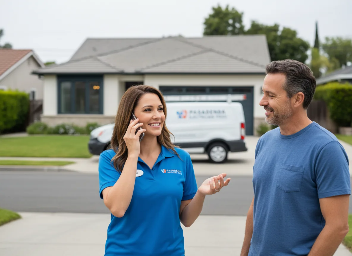 Electrician Rhame, ND FAQs